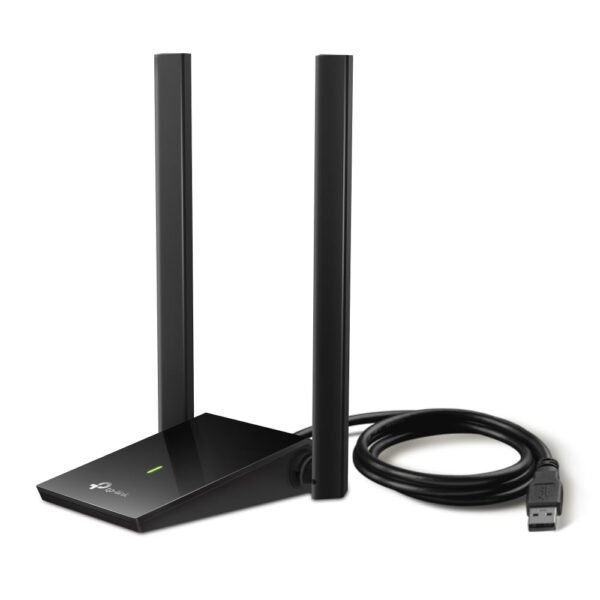 Adaptador Wifi Ac1300 - Archer T4u Plus - Tp-Link