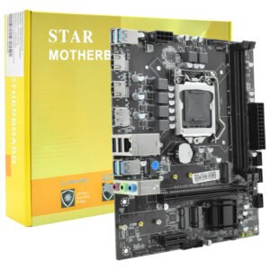 Placa Mãe MB H511-1000M