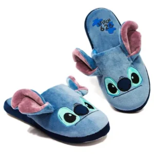Pantufa Unisex Stitch