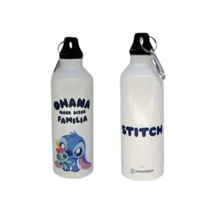 Garrafa - Stitch Cute - 500ml