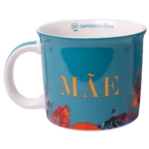 Caneca - Mãe Garden - 350ml