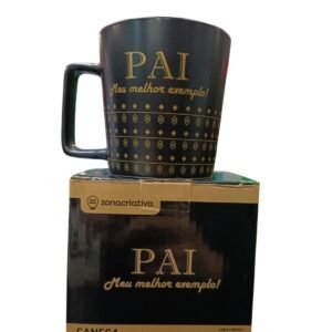 Caneca - Pai Classic - 400ml