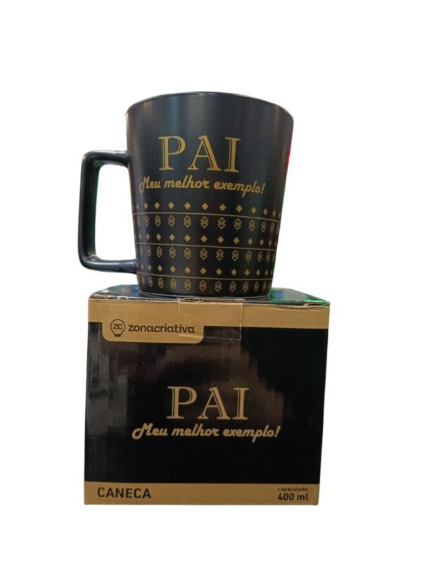 Caneca - Pai Classic - 400ml