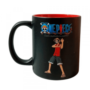 Caneca Magica One Piece - 350ml