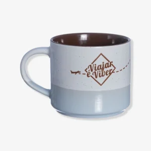 Caneca - Viagem - 450ml