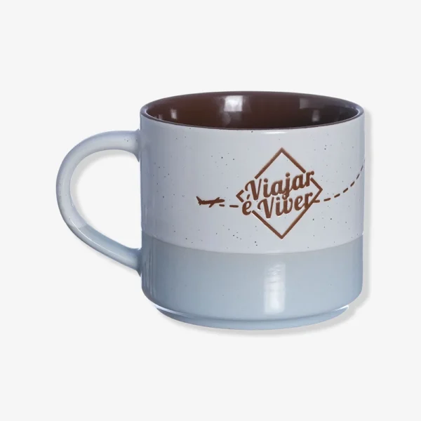 Caneca - Viagem - 450ml