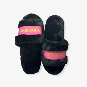 Chinelo Fem. Poderosa