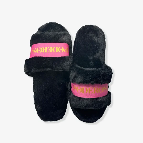 Chinelo Fem. Poderosa