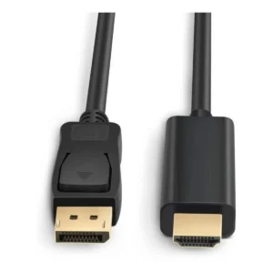 Cabo Displayport P/Hdmi 1,8m - Le-6628 - It-Blue