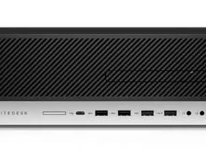 Computador Hp Elite Desk I5 6500 8gb Ram Ddr4 480gb SSD