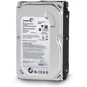 Hd DeskTop 500gb