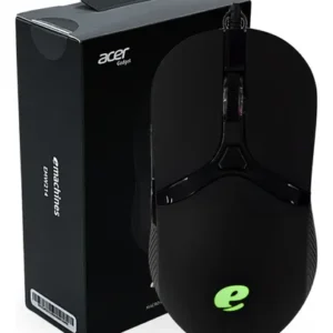 Mouse Gamer Acer Rgb - Emw214
