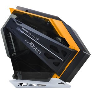 Gabinete Gamer Delta-Phantom GM-P