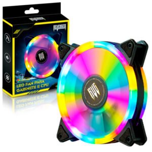 Cooler Fan G-Vr332 - Revenger