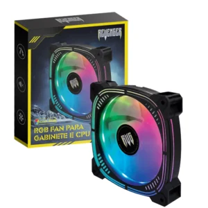 Cooler Fan G-Vr336 - Revenger