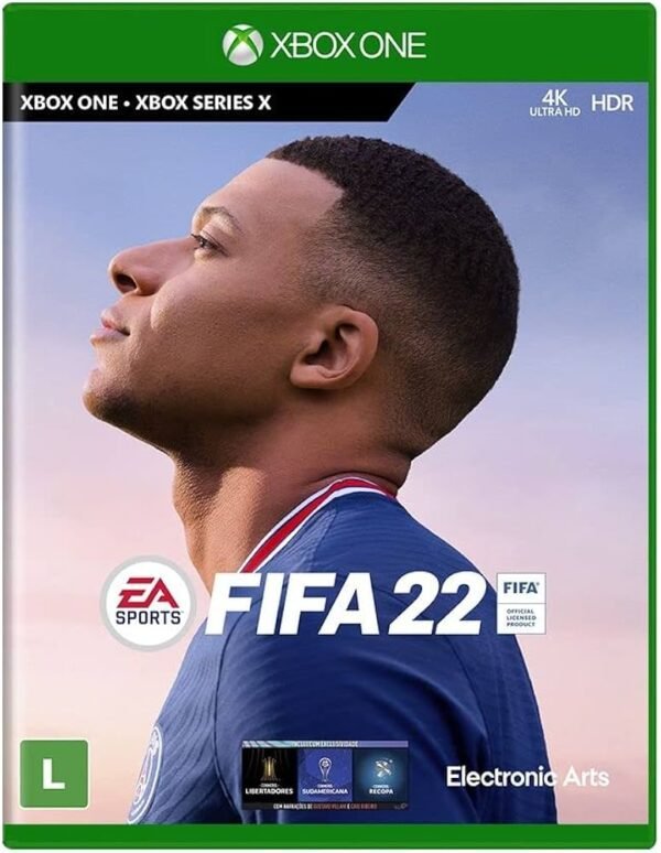 Jogos Xbox One Especial
