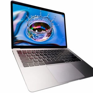 MacBook Air 2019 - Core I5 Dual Core - 8GB DDR3 - 256GB SSD