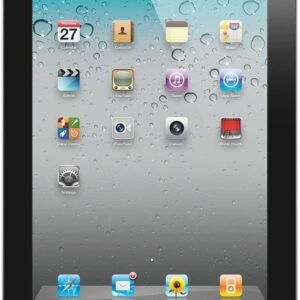 Apple iPad 2°G - 12GB