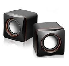 Caixa De Som p/ PC - Ka-1018