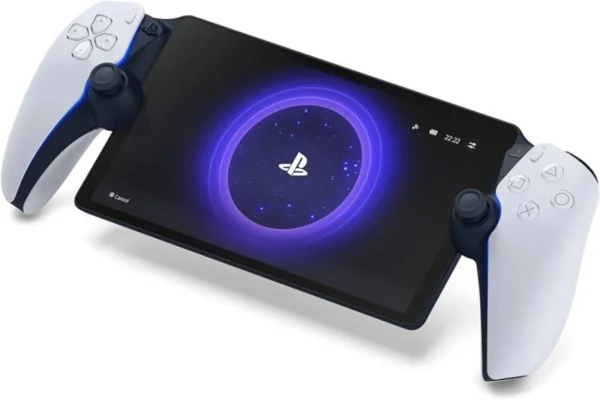 Playstation Portal Reprodutor Portátil - Sony