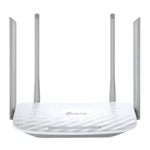 Roteador Wifi Dual Band Ac1200 Archer C50- Tplink (Seminovo)