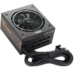 Fonte EVGA 750W 80 Plus Bronze
