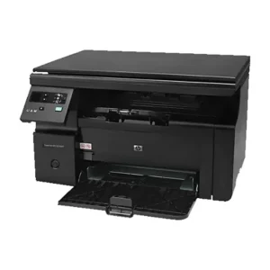 Impressora HP LaserJet M1132 MFP