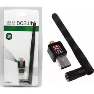 Adaptador Wifi 802.IIN