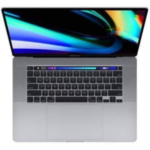 Apple MacBook Pro 2019 Core i9 Octacore - 64gb Ram Ddr4 - 256Gb SSD