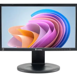 Monitor Itautec 19" - W1946P