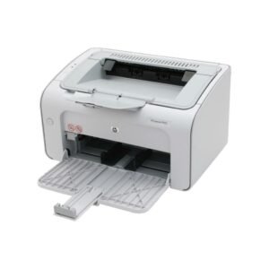 Impressora HP LaserJet P1005
