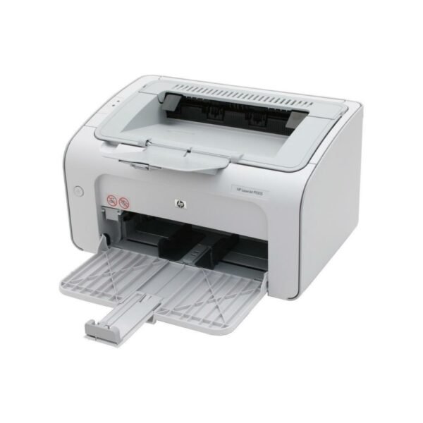 Impressora HP LaserJet P1005