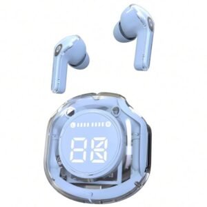 Fone de Ouvido Sem Fio Satellite AE-6215