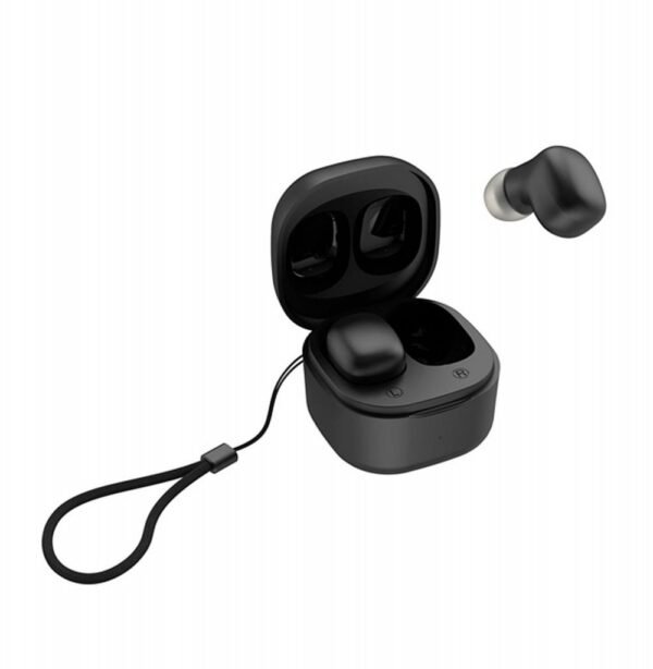 Fone de Ouvido Sem Fio Satellite A-F11