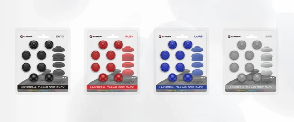 GameSir Grip Caps