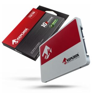 Hd Ssd 128gb - Keepdata