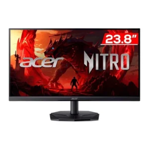 Monitor 23.8'' Acer 180Hz