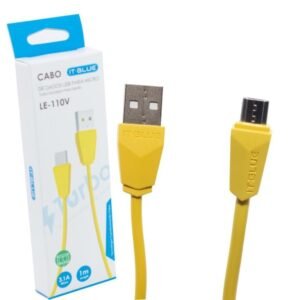 Cabo V8 - It-Blue - Le-110v