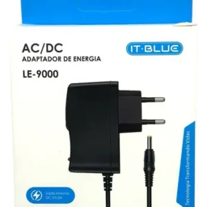 Fonte de Alimentação 5v 2a - Le-9000 - It-blue