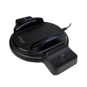 Base p/ Carregamento Controle PS5 - Ipega - Pg-Lc02
