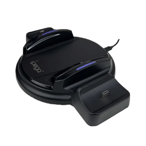 Base p/ Carregamento Controle PS5 - Ipega - Pg-Lc02