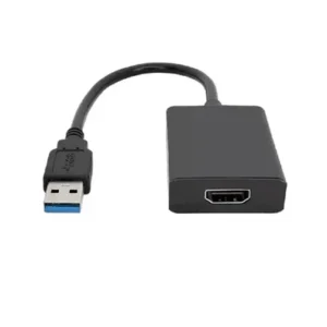 Adaptador Usb P/ Hdmi -Le-AD138 - Knup