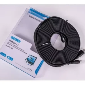 Cabo Hdmi 10 Metros Le-6614 - It-Blue