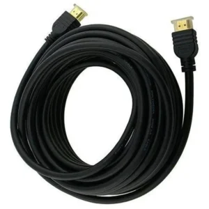 Cabo Hdmi 5m - Le-6613 - It-Blue