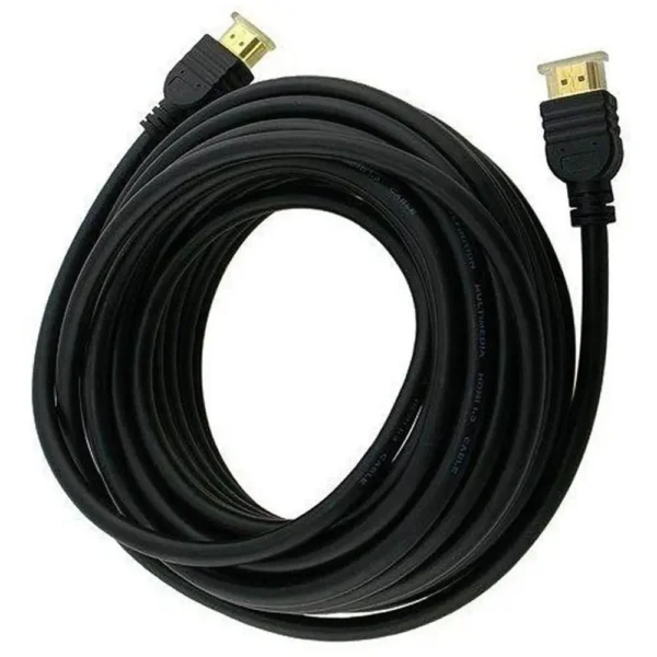 Cabo Hdmi 5m - Le-6613 - It-Blue