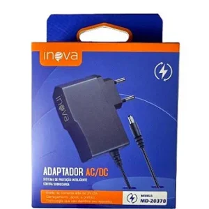 Fonte de Alimentação 5v 2a - Md-20378 - Inova