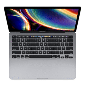 Apple MacBook Pro 2020 Core i5 Dualcore - 16gb Ddr4 - 1Tb SSD