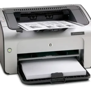 Impressora Hp P1006 Laserjet