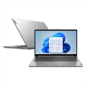 Notebook Lenovo - Ryzen 5 7520u - 8Gb DDR5 - 480Gb SSD