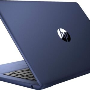 Notebook HP Tela Touch Stream - AMD A4-912e Radeon R3 - 4Gb RAM Ddr4 - 64Gb SSD